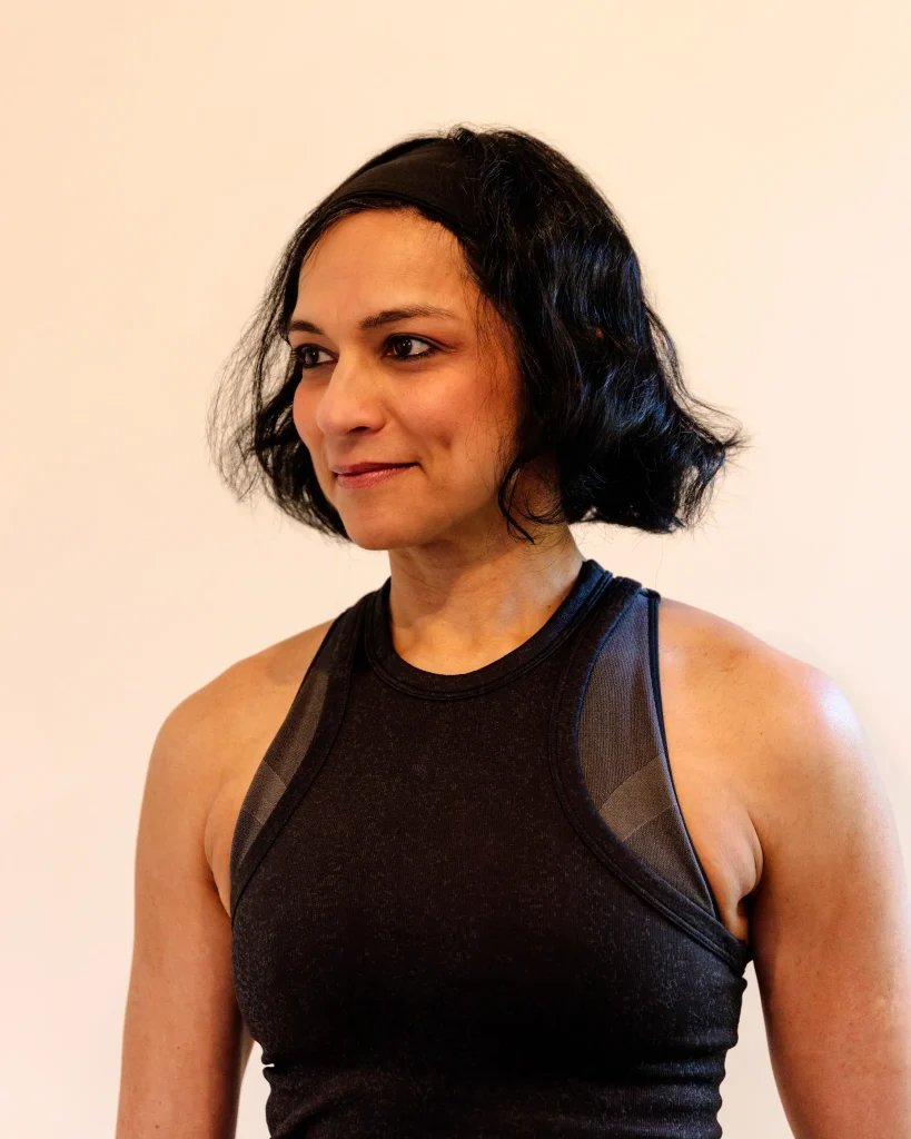 Monica Ranjan – Tribe Headingley